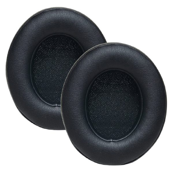 Beats Studio 2-3 Wireless Replacement Black Ear Pads 1